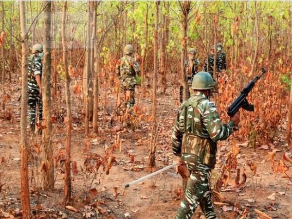 Karnataka: Naxal leader Vikram Gowda gunned down in encounter